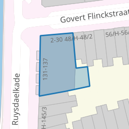 Perceel ASD14-R-6197