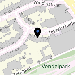 Appartement ASD14 R 6207 2