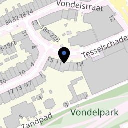 Appartement ASD14 R 6207 3