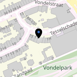 Appartement ASD14 R 6207 4