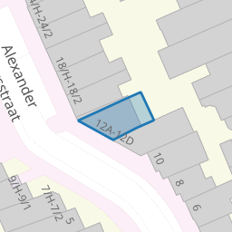 Perceel ASD14-R-6248