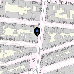 Appartement ASD14 R 6282 2