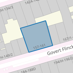 Perceel ASD14-R-6291