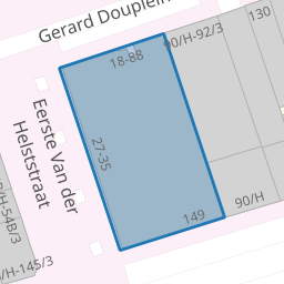 Perceel ASD14-R-6292