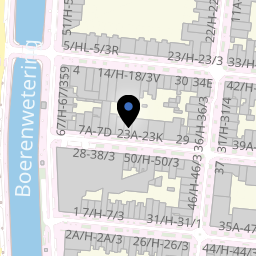 Appartement ASD14 R 6351 5