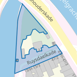 Perceel ASD14-R-6458