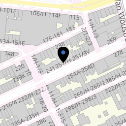 Appartement ASD14 R 6497 11