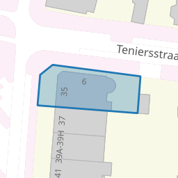 Perceel ASD14-R-6518