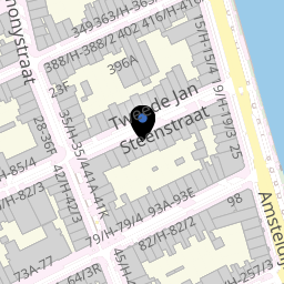 Appartement ASD14 R 6528 7