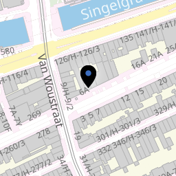 Appartement ASD14 R 6537 11