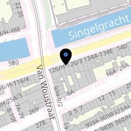 Appartement ASD14 R 6537 14