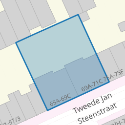 Perceel ASD14-R-6545