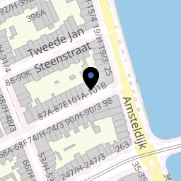 Appartement ASD14 R 6556 2