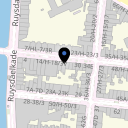 Appartement ASD14 R 6558 1