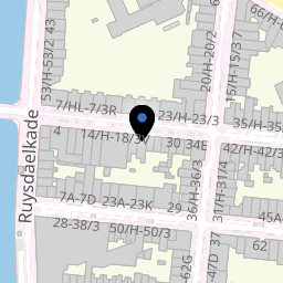 Appartement ASD14 R 6558 3