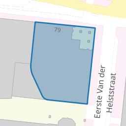 Perceel ASD14-R-6561