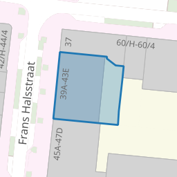 Perceel ASD14-R-6566