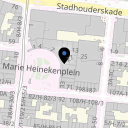 Appartement ASD14 R 6585 105