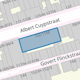 Perceel ASD14-R-6599