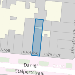 Perceel ASD14-R-6602