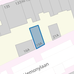 Perceel ASD14-R-6613