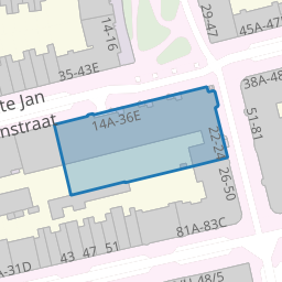 Perceel ASD14-R-6696