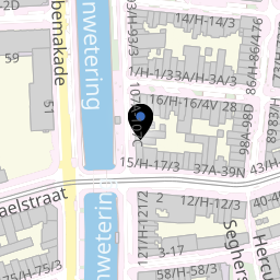 Appartement ASD14 R 6707 6