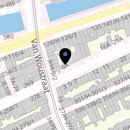 Appartement ASD14 R 6730 2