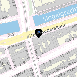 Appartement ASD14 R 6730 4