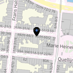 Appartement ASD14 R 6777 2