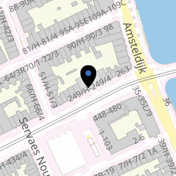 Appartement ASD14 R 6780 6