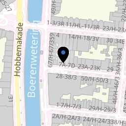 Appartement ASD14 R 6841 3