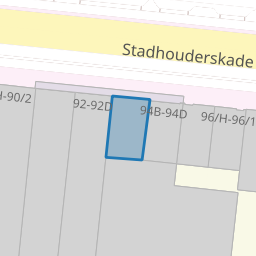 Perceel ASD14-R-6899