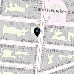 Appartement ASD14 R 6920 1