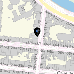 Appartement ASD14 R 6921 2