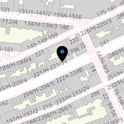 Appartement ASD14 R 6939 5