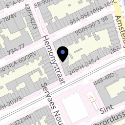 Appartement ASD14 R 6977 6