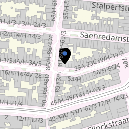 Appartement ASD14 R 6992 4