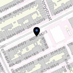 Appartement ASD14 R 7002 2