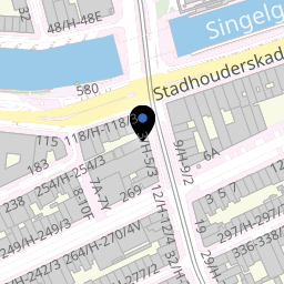 Appartement ASD14 R 7019 1