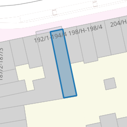 Perceel ASD14-R-7030