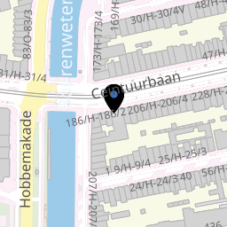 Appartement ASD14 R 7035 2