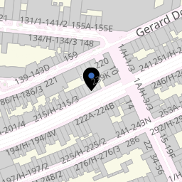 Appartement ASD14 R 7078 1