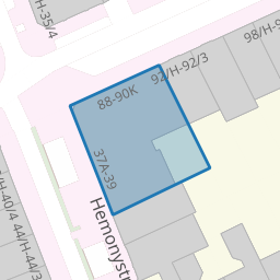 Perceel ASD14-R-7164