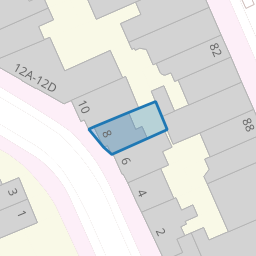 Perceel ASD14-R-7181