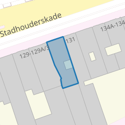 Perceel ASD14-R-7184