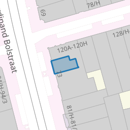 Perceel ASD14-R-7194