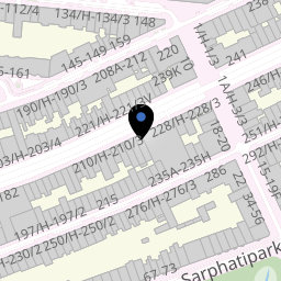 Appartement ASD14 R 7204 5