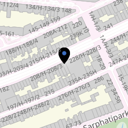 Appartement ASD14 R 7204 7