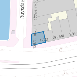 Perceel ASD14-R-7207